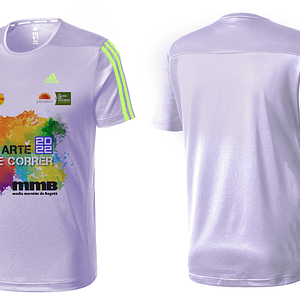 Camiseta Oficial 2022