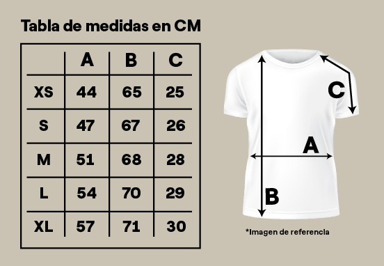 Camiseta Estampada Esencial Hombre - Image 9