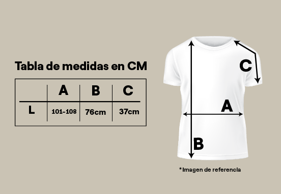 Camiseta Oficial 2022 - Image 4