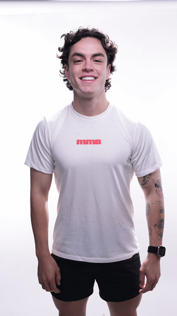 Camiseta Estampada Esencial Hombre - Image 2