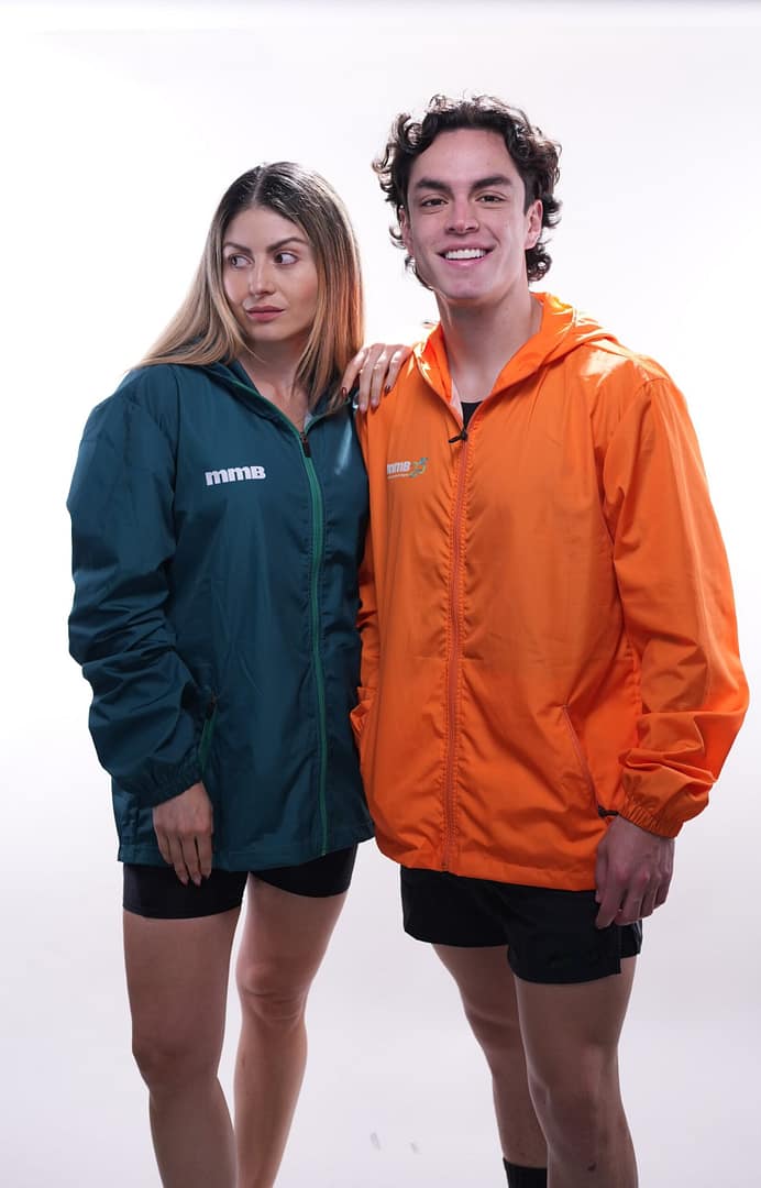 Rompevientos Verde 2025 - Image 2