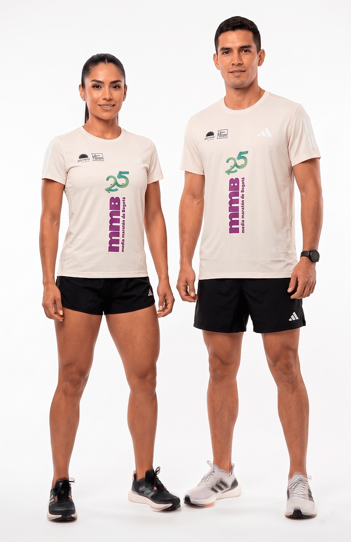Camiseta mmB 2025