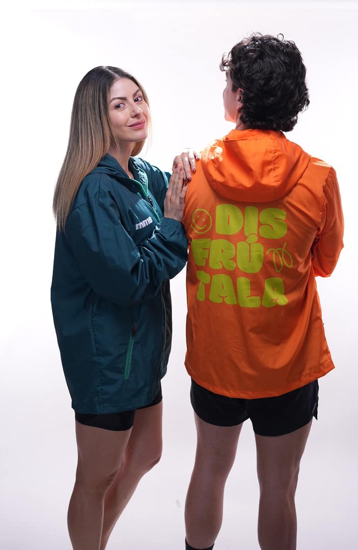 Rompevientos Verde 2025 - Image 4