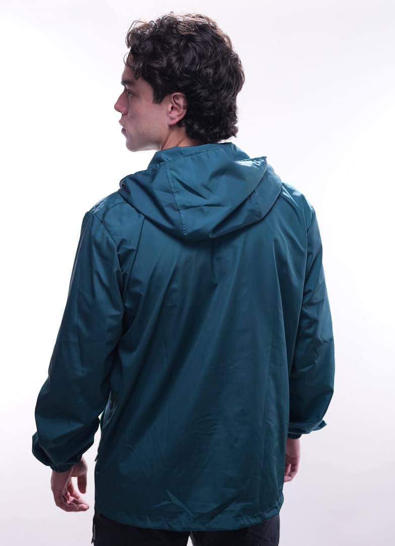 rompevientos mmB verde